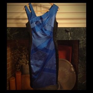 Beautiful cocktail dress